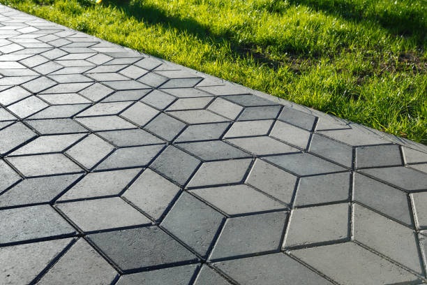 Best Driveway Paver Repair  in Mineral Springs, NC