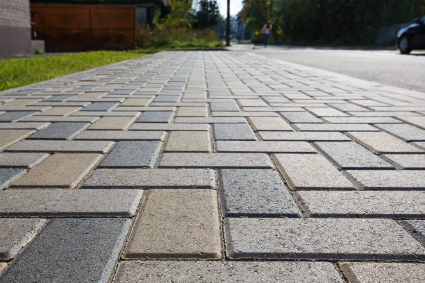 Best Residential Paver Driveway  in Mineral Springs, NC