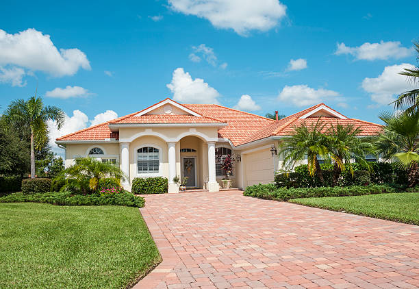 Best Local Driveway Pavers  in Mineral Springs, NC