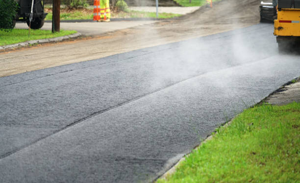 Best Professional Driveway Pavers  in Mineral Springs, NC