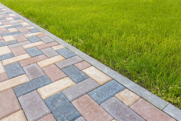 Best Best Driveway Pavers  in Mineral Springs, NC